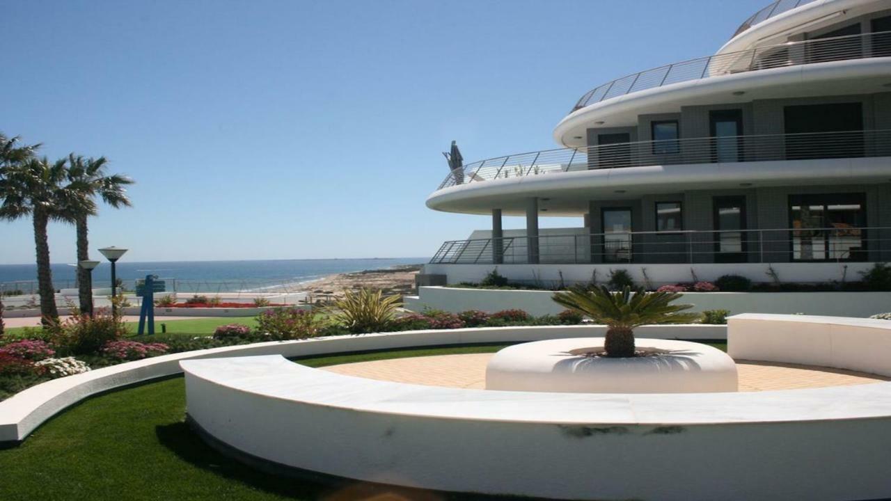 Infinity View Penthouse Apartment Arenales del Sol Exteriör bild