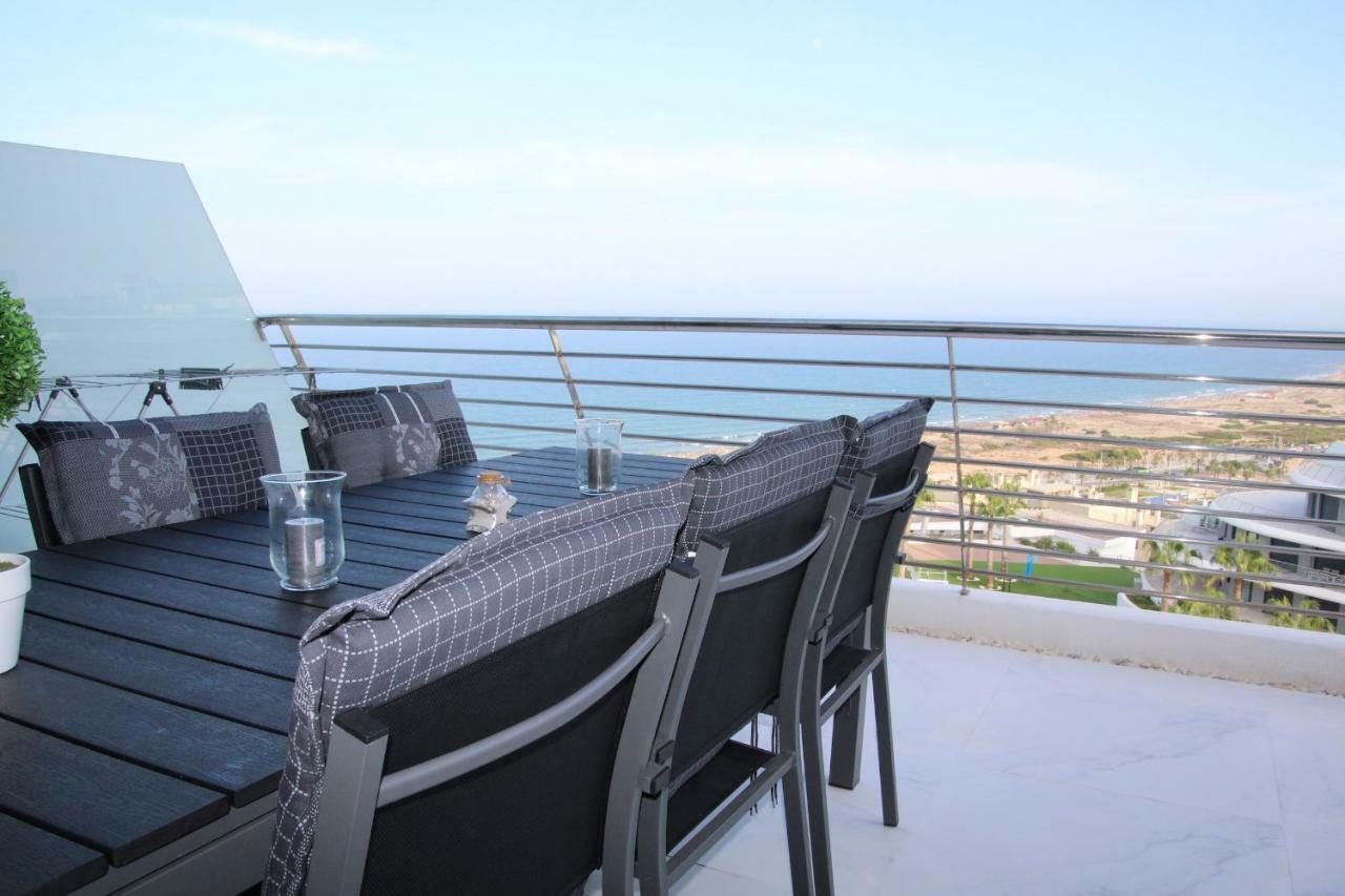 Infinity View Penthouse Apartment Arenales del Sol Exteriör bild