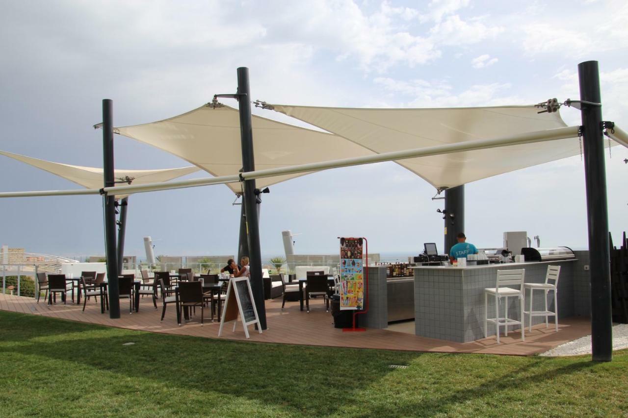 Infinity View Penthouse Apartment Arenales del Sol Exteriör bild