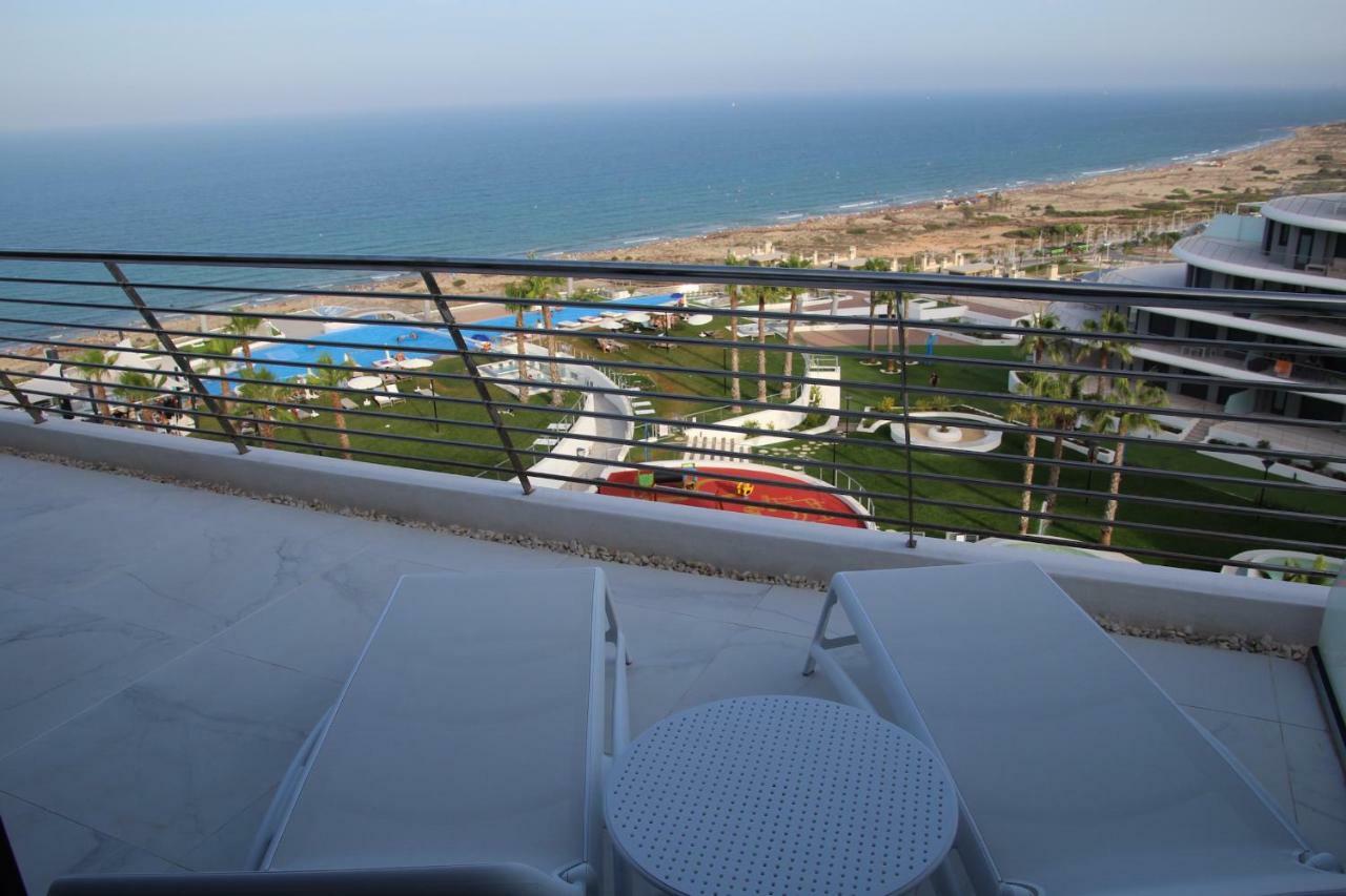 Infinity View Penthouse Apartment Arenales del Sol Exteriör bild